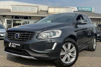 Volvo XC60 Gebrauchtwagen