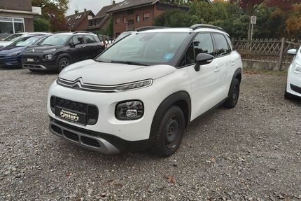 Citroen C3 Aircross Gebrauchtwagen