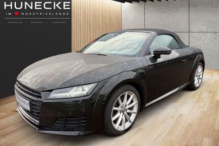 Audi TT Gebrauchtwagen