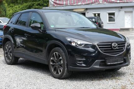 Mazda CX-5 Gebrauchtwagen