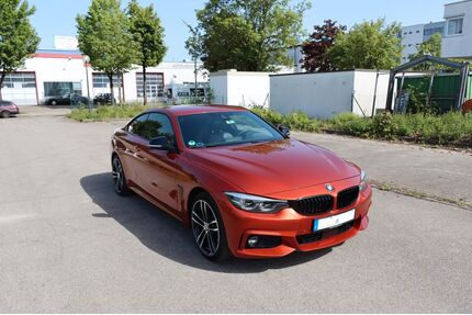 BMW 430 Gebrauchtwagen
