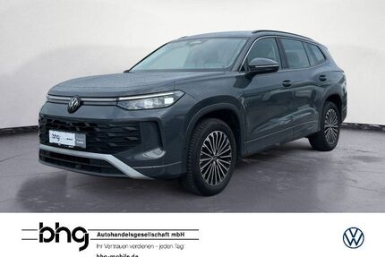 VW Tayron Gebrauchtwagen