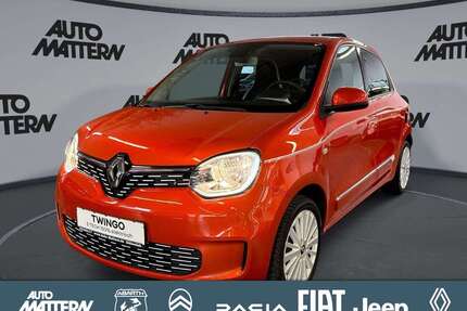 Renault Twingo Gebrauchtwagen