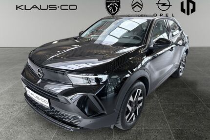 Opel Mokka Gebrauchtwagen