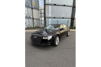 Audi A8 Gebrauchtwagen