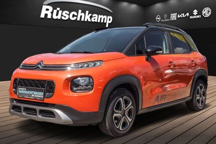Citroen C3 Aircross Gebrauchtwagen