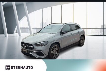 Mercedes-Benz GLA 180 Gebrauchtwagen