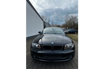 BMW 116 Gebrauchtwagen
