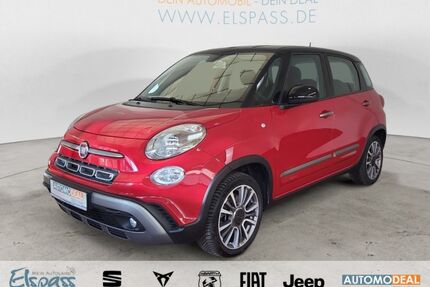 Fiat 500L Gebrauchtwagen