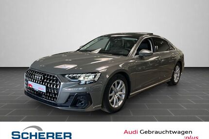 Audi A8 Gebrauchtwagen