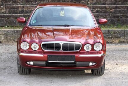 Jaguar XJ8 Gebrauchtwagen
