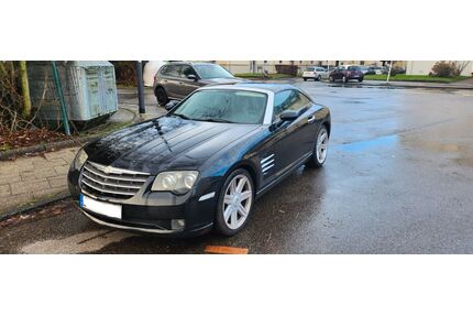 Chrysler Crossfire Gebrauchtwagen