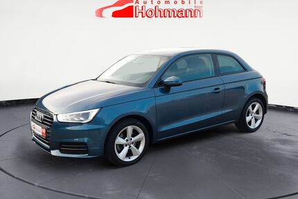Audi A1 Gebrauchtwagen