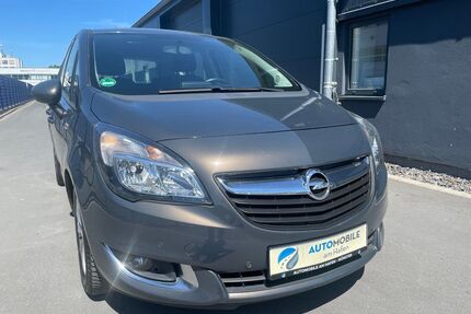 Opel Meriva Gebrauchtwagen