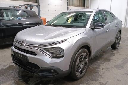 Citroen C4 Gebrauchtwagen