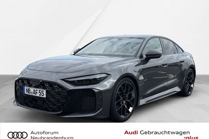 Audi RS5 Gebrauchtwagen