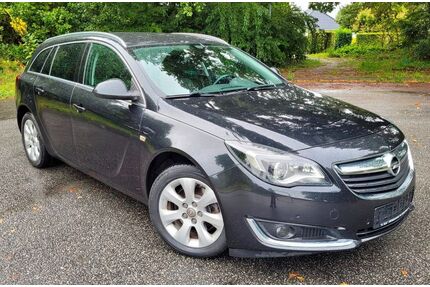 Opel Insignia Gebrauchtwagen