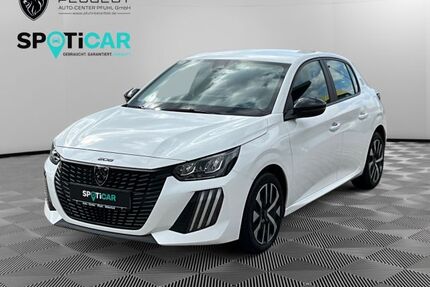 Peugeot 208 Gebrauchtwagen