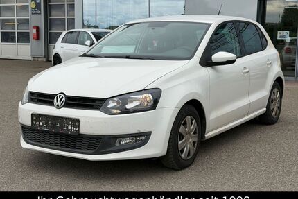 VW Polo Gebrauchtwagen