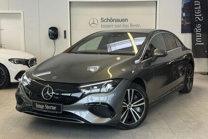 Mercedes-Benz EQE Gebrauchtwagen