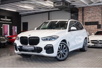 BMW X5 Gebrauchtwagen