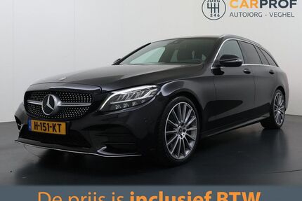 Mercedes-Benz C 300 Gebrauchtwagen