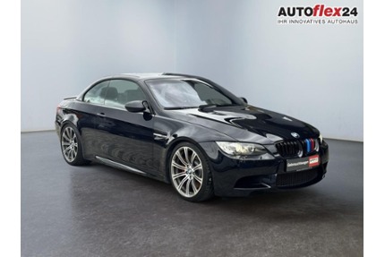 BMW M3 Gebrauchtwagen