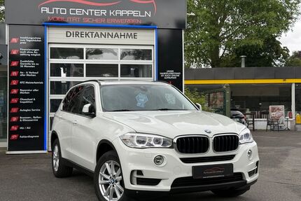 BMW X5 Gebrauchtwagen