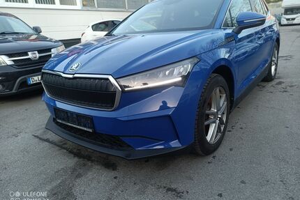 Skoda Enyaq Gebrauchtwagen