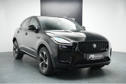 Jaguar E-Pace Gebrauchtwagen
