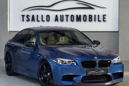 BMW M5 Gebrauchtwagen