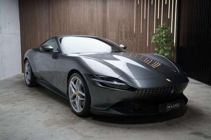Ferrari Roma Gebrauchtwagen