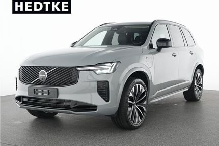 Volvo XC90 Gebrauchtwagen