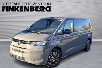 VW T7 Multivan Gebrauchtwagen