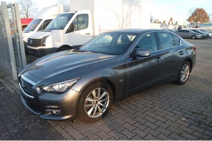 INFINITI Q50 Gebrauchtwagen