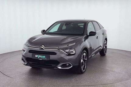Citroen C4 Gebrauchtwagen