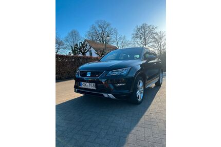 Seat Ateca Gebrauchtwagen