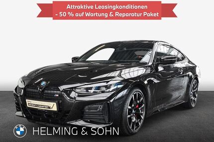 BMW M440 Gebrauchtwagen