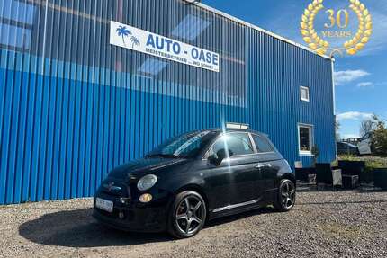 Abarth 500 Gebrauchtwagen