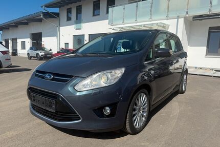 Ford Grand C-Max Gebrauchtwagen