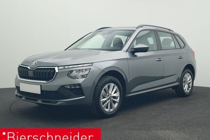 Skoda Kamiq Gebrauchtwagen