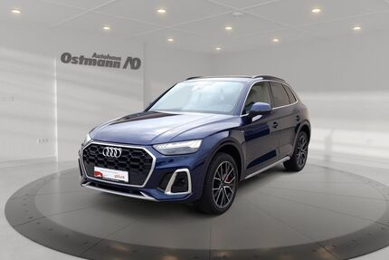 Audi Q5 Gebrauchtwagen