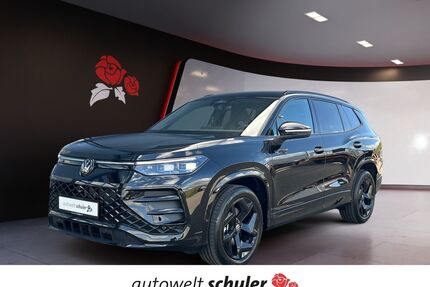 VW Tayron Gebrauchtwagen