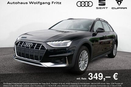 Audi A4 Allroad Gebrauchtwagen