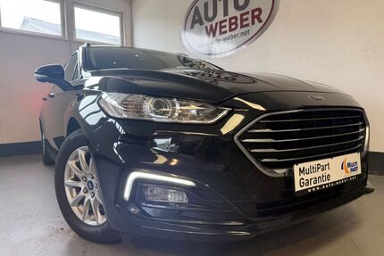 Ford Mondeo Gebrauchtwagen