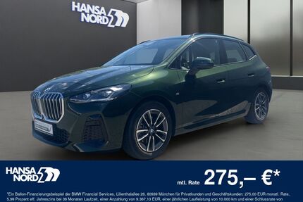 BMW 220 Active Tourer Gebrauchtwagen
