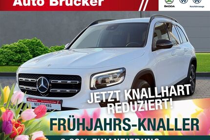 Mercedes-Benz GLB 250 Gebrauchtwagen
