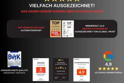 Peugeot 207 Gebrauchtwagen