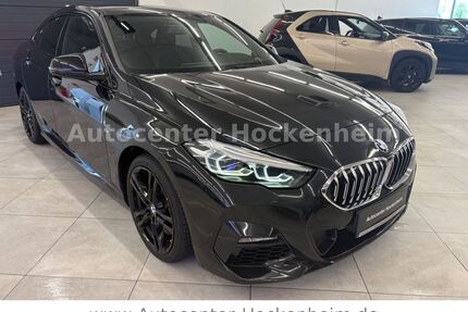 BMW 220 Gran Coupé Gebrauchtwagen