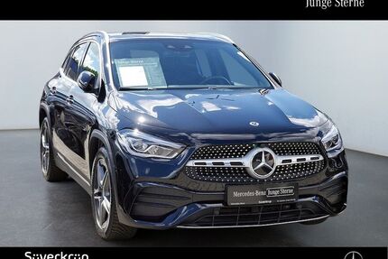 Mercedes-Benz GLA 200 Gebrauchtwagen